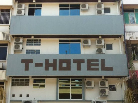 T Hotel Tawau